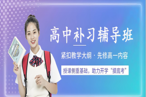 高考冲刺辅导班