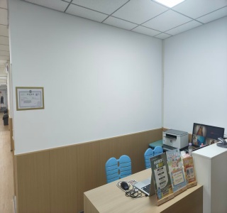 太原乐学培优教育